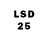Amphetamine 97% Larry Larry